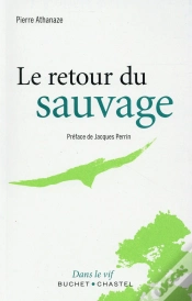 Capa do artigo Le Retour Du Sauvage