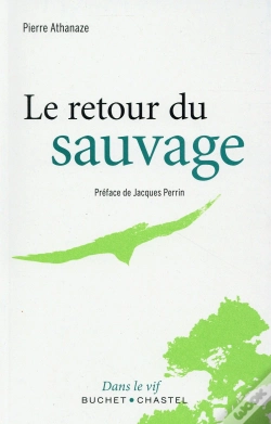 Capa do artigo Le Retour Du Sauvage