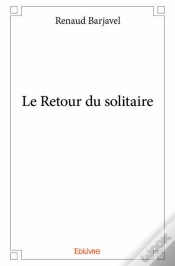 Capa do artigo Le Retour Du Solitaire
