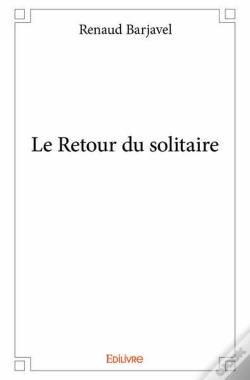 Capa do artigo Le Retour Du Solitaire
