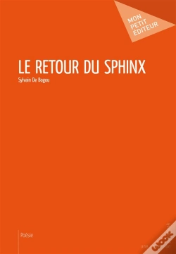 Capa do artigo Le Retour Du Sphinx