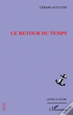 Capa do artigo Le Retour Du Temps