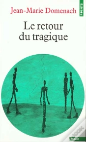 Capa do artigo Le Retour Du Tragique