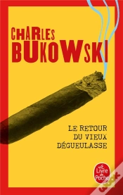 Capa do artigo Le Retour Du Vieux Degueulasse