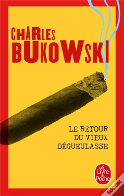 Capa do artigo Le Retour Du Vieux Degueulasse