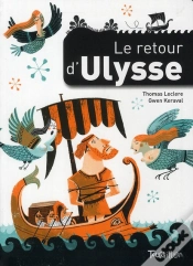Capa do artigo Le Retour D