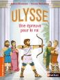 Le Retour D'Ulysse : Une Épreuve Pour Un Roi - Preview