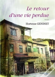 Capa do artigo Le Retour D