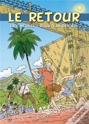 Capa do artigo Le Retour
