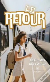 Capa do artigo Le Retour