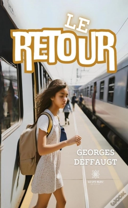 Capa do artigo Le Retour