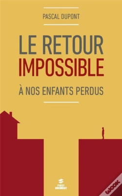 Capa do artigo Le Retour Impossible
