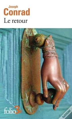 Capa do artigo Le Retour