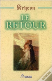 Capa do artigo Le Retour