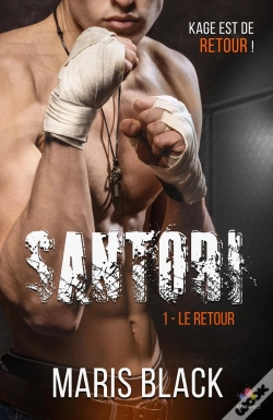 Capa do artigo Le Retour
