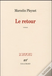 Capa do artigo Le Retour