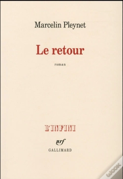 Capa do artigo Le Retour