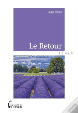 Capa do artigo Le Retour