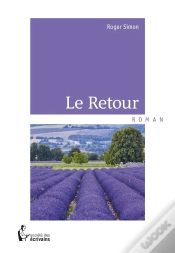 Capa do artigo Le Retour