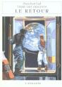 Le Retour Terre Des Origines 4 - Preview