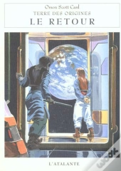 Le Retour Terre Des Origines 4