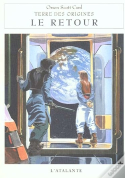 Capa do artigo Le Retour Terre Des Origines 4
