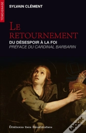 Capa do artigo Le Retournement ; Du Désespoir À La Foi