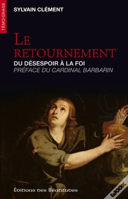 Capa do artigo Le Retournement ; Du Désespoir À La Foi