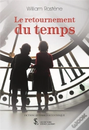 Capa do artigo Le Retournement Du Temps