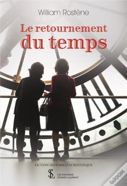 Capa do artigo Le Retournement Du Temps