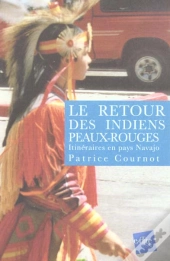 Le Retours Des Indiens Peaux Rouges