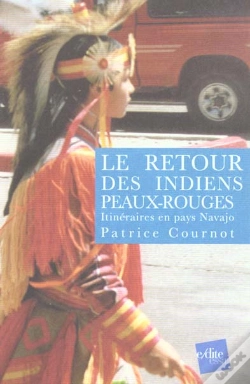 Capa do artigo Le Retours Des Indiens Peaux Rouges