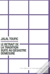 Capa do artigo Le Retrait De La Tradition Suite Au Desastre Demesure