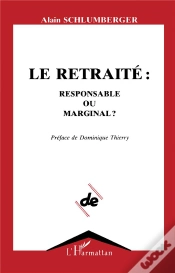 Capa do artigo Le Retraite : Responsable Ou Marginal ?