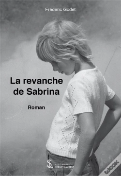 Capa do artigo Le Revanche De Sabrina