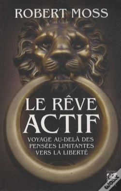 Capa do artigo Le Rêve Actif
