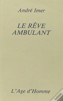 Capa do artigo Le Reve Ambulant