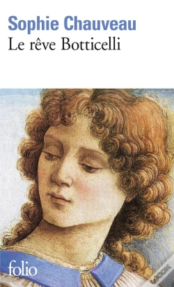 Capa do artigo Le Rêve Botticelli