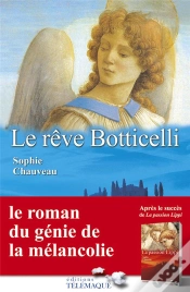 Capa do artigo Le Rêve Botticelli