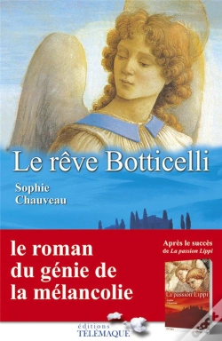Capa do artigo Le Rêve Botticelli