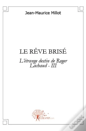 Capa do artigo Le Rêve Brisé