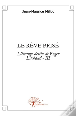 Capa do artigo Le Rêve Brisé