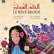 Capa do artigo Le Rêve Brodé