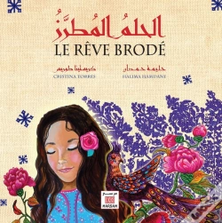 Capa do artigo Le Rêve Brodé