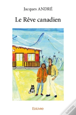 Capa do artigo Le Reve Canadien