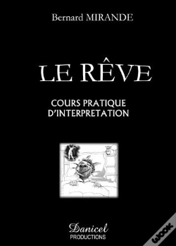 Capa do artigo Le Reve - Cours Pratique D'Interpretation -