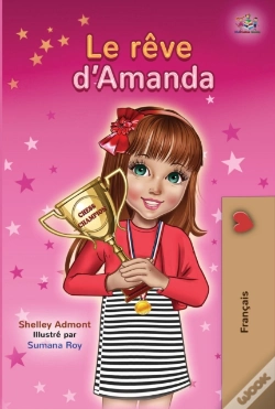 Capa do artigo Le Rêve D’Amanda