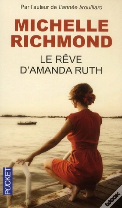 Capa do artigo Le Rêve D'Amanda Ruth