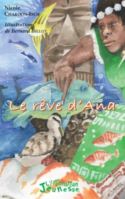 Capa do artigo Le Rêve D'Ana