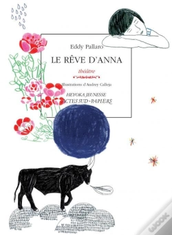 Capa do artigo Le Rêve D'Anna